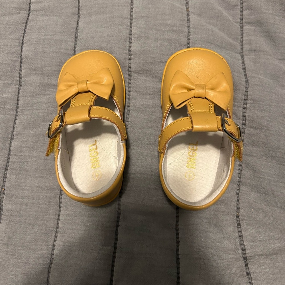 Toddler Dress Shoes